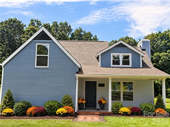 1150 Radcliff Rd, Chester, SC 29706