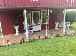 943 Narrows Rd, Glasgow, KY 42141