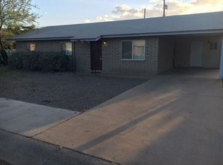 3040 S Apricot Loop, Safford, AZ 85546