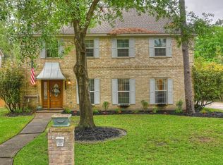 5214 Alamosa Ln, Spring, TX 77379