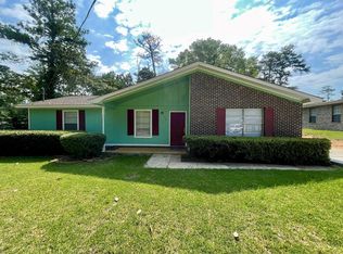 139 Williams Ave, Monroeville, AL 36460