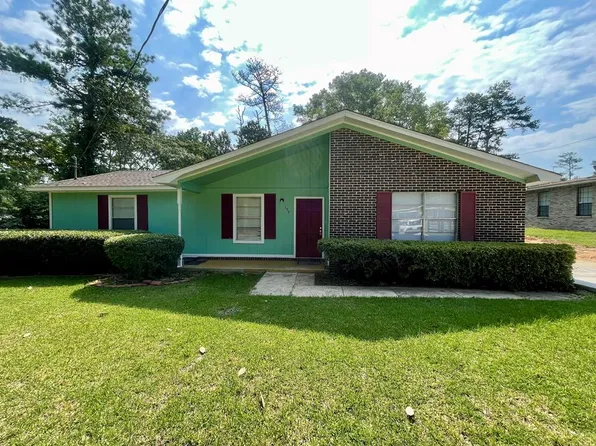 139 Williams Ave, Monroeville, AL 36460