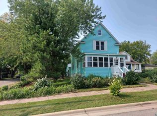 1001 N 9th Ave E, Duluth, MN 55805