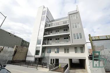 Rented by Brooklyn High Rise LLC