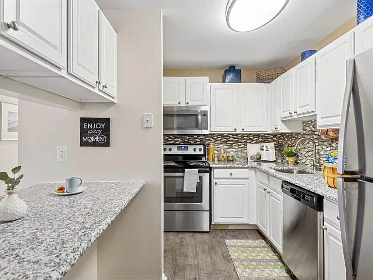 Silver Spring Station Apartment Homes — Photo 3