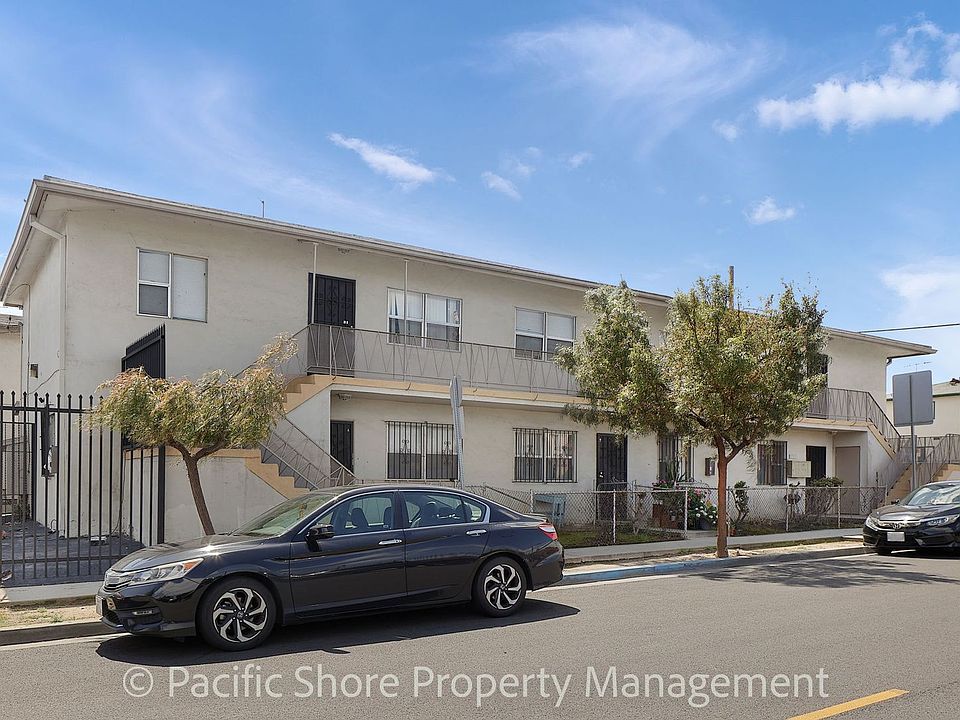 1st image of 8700 S Normandie Ave APT 3