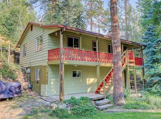 7361 Brook Forest Dr, Evergreen, CO 80439