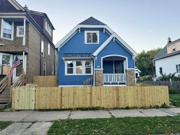 1131 South 17th STREET, Milwaukee, WI 53204