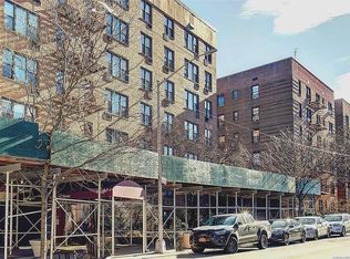 4131 51st St APT 6J, Flushing, NY 11377