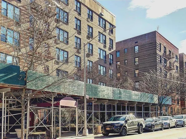 41-31 51st Street #6J, Woodside, NY 11377