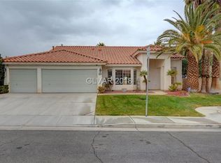 7870 Sally Irene Ct, Las Vegas, NV 89113