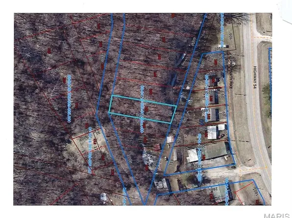 0 Hillside St, Louisiana, MO 63353