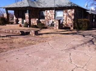 401 4th St, Lorenzo, TX 79343