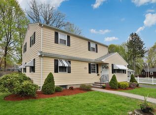 22 Daniel Rd, Wakefield, MA 01880