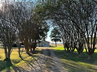 446 Hawsey Rd, Winnsboro, LA 71295