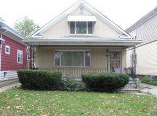 49 Saint Marys Rd, Buffalo, NY 14211