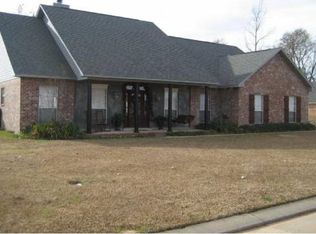 6408 Wildwind Dr, Alexandria, LA 71303