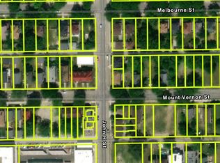 307 Mount Vernon St, Detroit, MI 48202