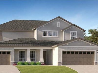 11950 Violet Moonstone Dr, Parrish, FL, 34219