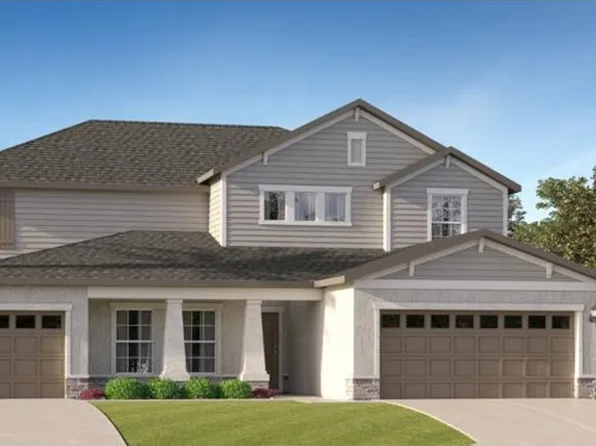 11950 Violet Moonstone Dr, Parrish, FL 34219