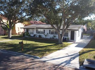 1863 Pasadena Dr, Dunedin, FL 34698