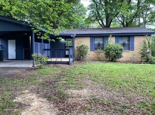 4505 Applegate Rd, Memphis, TN 38109