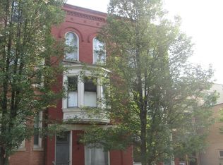 100 14th St #1/2, Wheeling, WV 26003