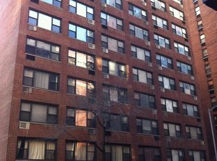 210 E 36th St, New York, NY