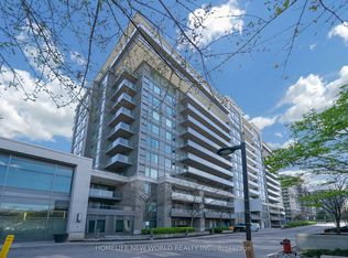 277 S Park Rd #312, Markham, ON L3T0B3