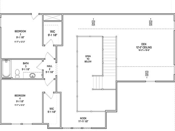 3rd image of this home