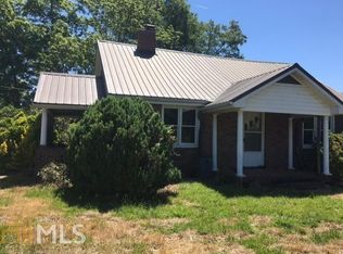 1057 Fairview Rd, Brooks, GA 30205