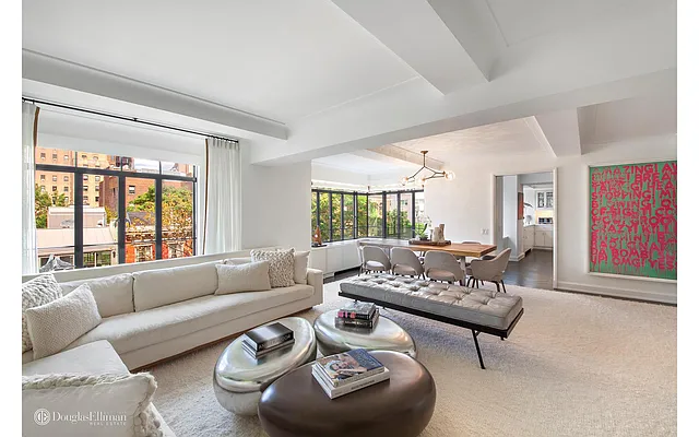 Sold by Douglas Elliman | media 23