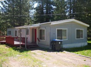112 Hemlock St, Westwood, CA 96137