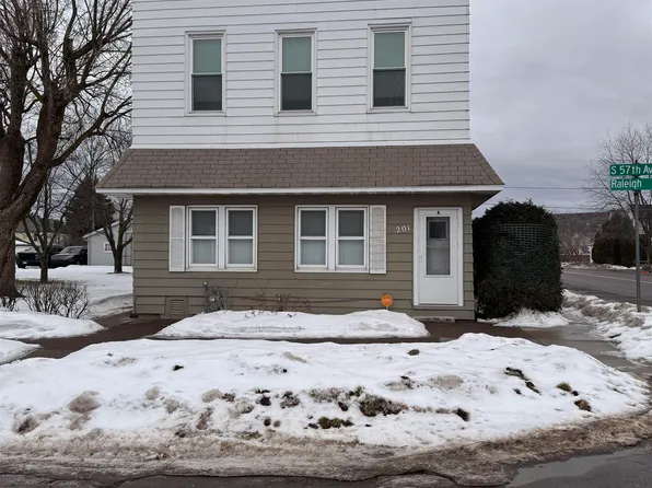 201 S 57th Ave W, Duluth, MN 55807
