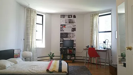 Rented by OGI Management