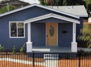 1336 E 89th St, Los Angeles, CA 90002