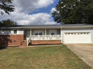 1730 Little Mountain Rd, Inman, SC 29349