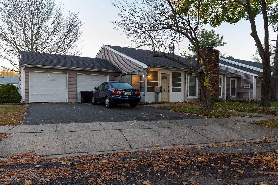 22D Carnation Dr, Lakewood, NJ 08701 Zillow
