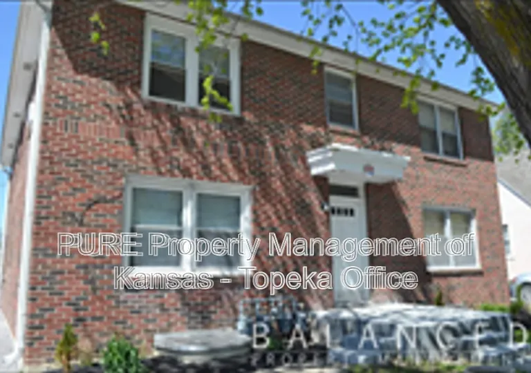 1239 SW Oakley Ave #3 — Photo 1
