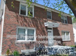 1239 SW Oakley Ave APT 3, Topeka, KS 66604