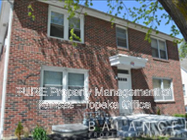 1239 SW Oakley Ave APT 3