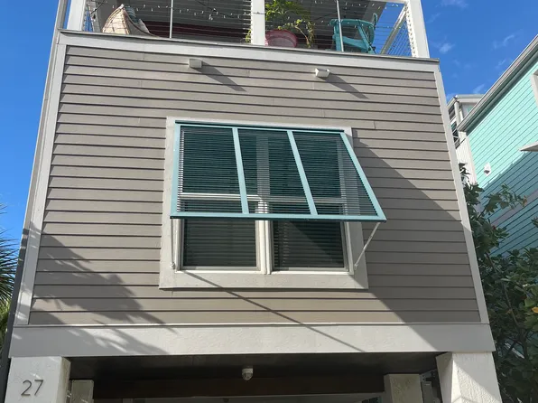 101 11th Street Ocean Lot 27, Marathon, FL 33050