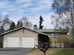 515 Togiak Cir, Anchorage, AK 99503