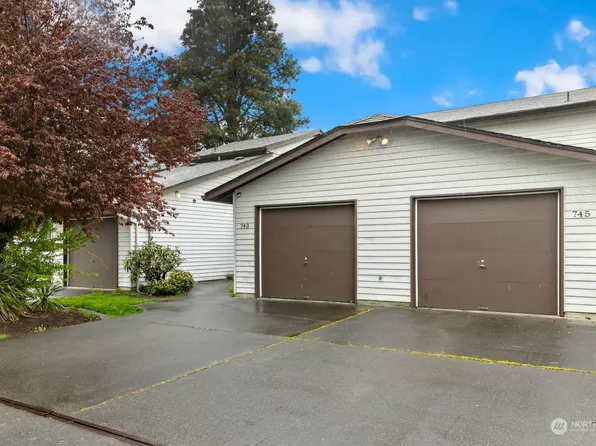 741 F Street NE, Auburn, WA 98002