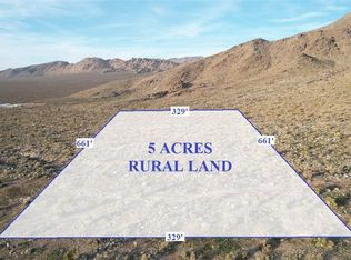 0 Mountain View Ln #47, Apple Valley, CA 92307