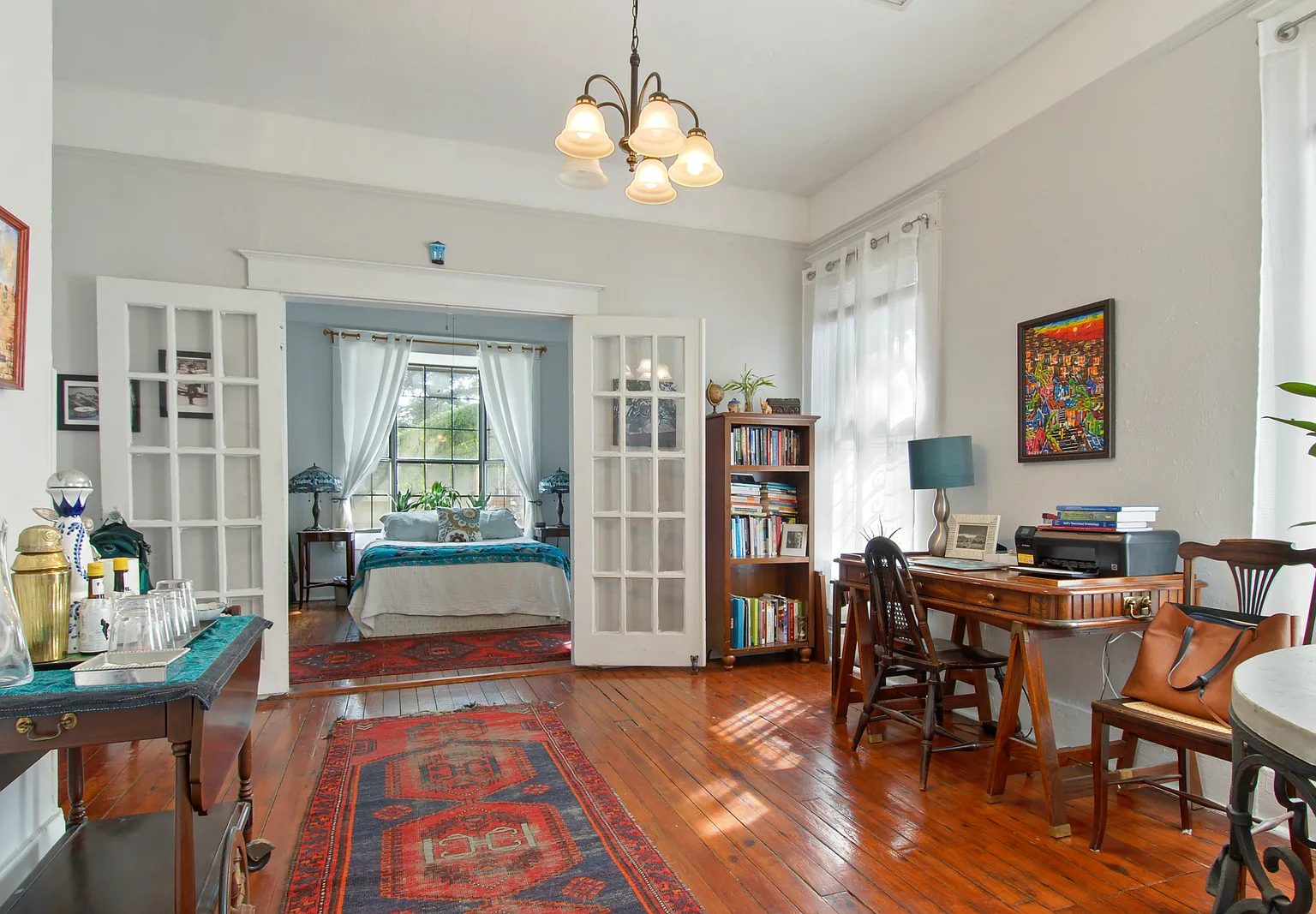 2 bed, 1100 sqft, $1,400 — Photo 3
