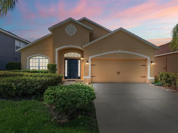 2244 Brandywine Falls Way, Orlando, FL 32824