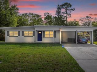 5313 Angus Ave, Orlando, FL 32810