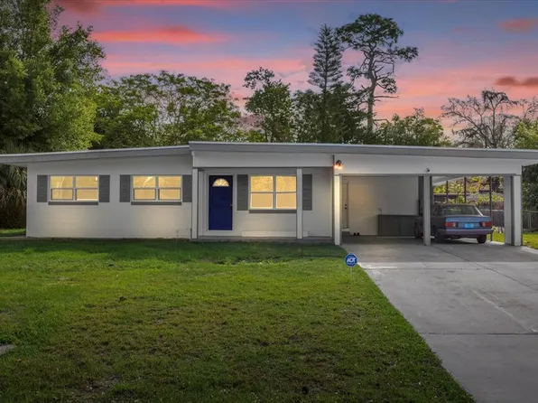 5313 Angus Ave, Orlando, FL 32810