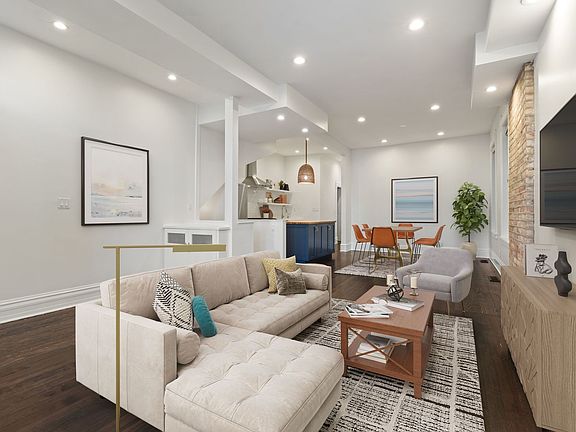 4th image of 1937 N Hoyne Ave #1